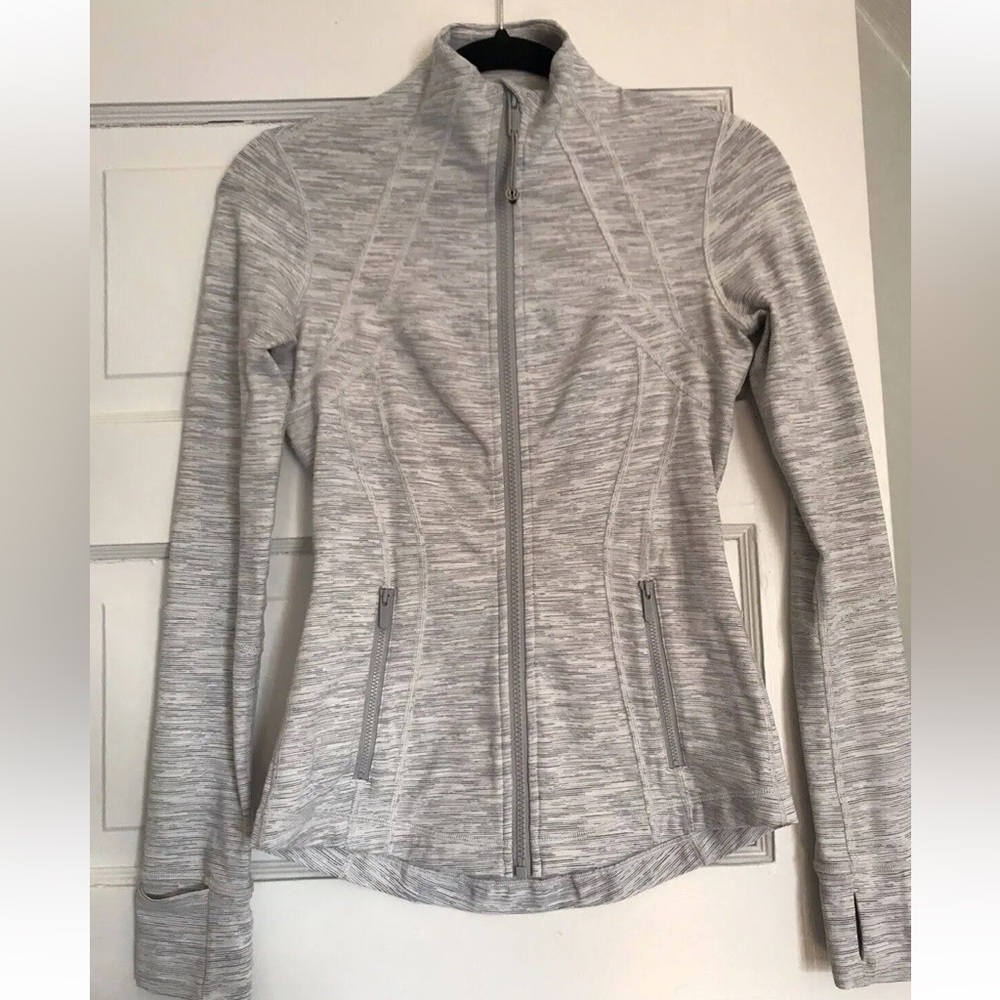 Lululemon Define Jacket
